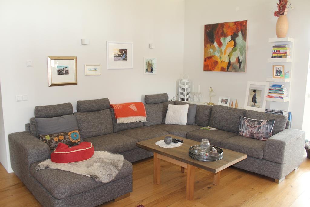 Eyjafjaroarsveit Great View Guesthouse - Jodisartun 4 מראה חיצוני תמונה