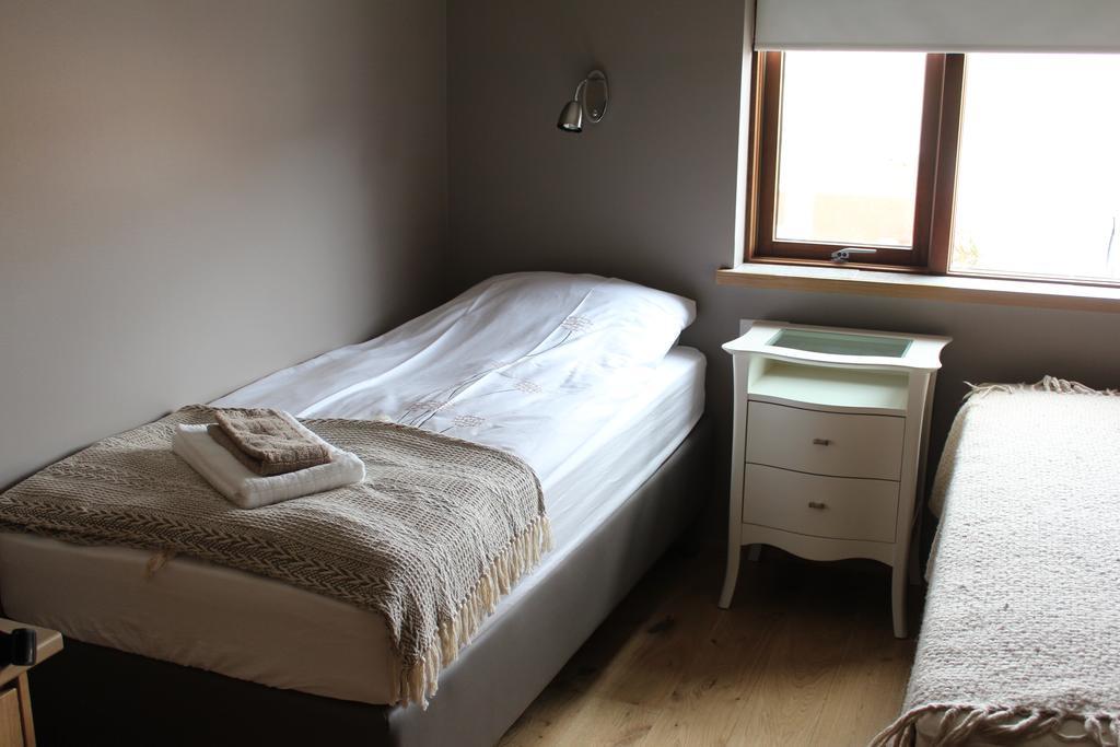 Eyjafjaroarsveit Great View Guesthouse - Jodisartun 4 מראה חיצוני תמונה