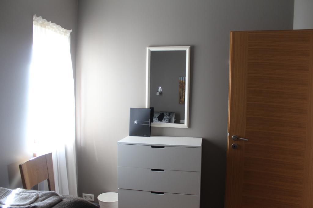 Eyjafjaroarsveit Great View Guesthouse - Jodisartun 4 מראה חיצוני תמונה