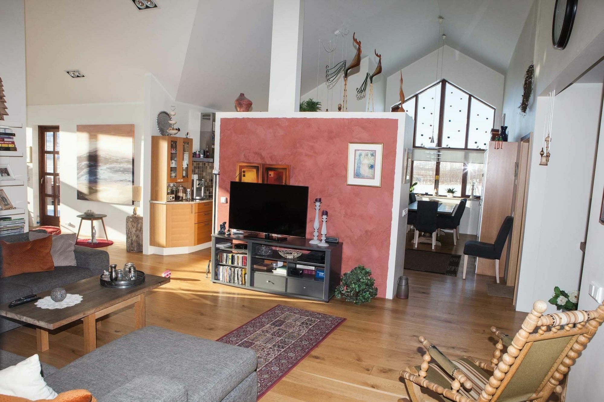 Eyjafjaroarsveit Great View Guesthouse - Jodisartun 4 מראה חיצוני תמונה