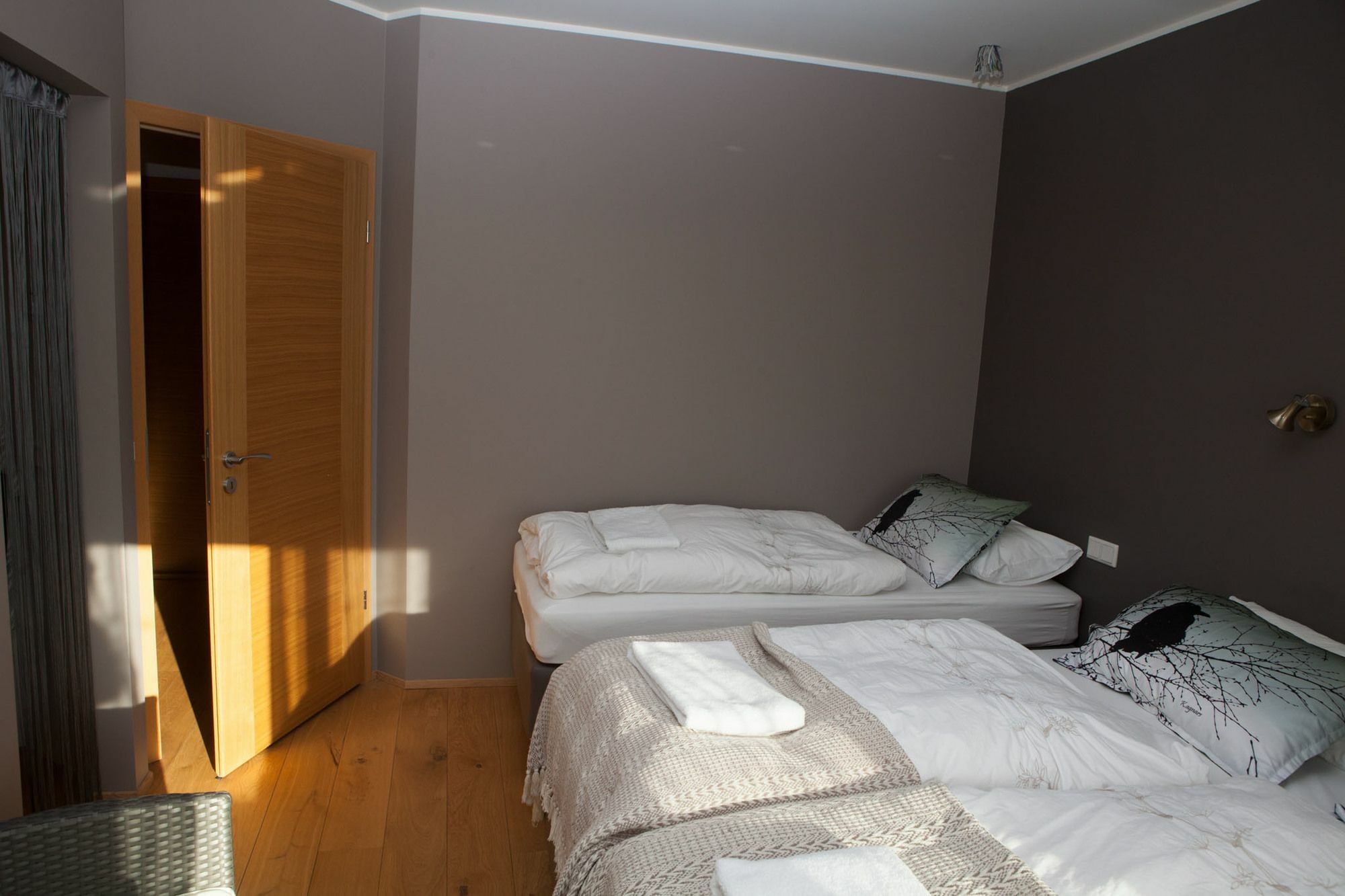 Eyjafjaroarsveit Great View Guesthouse - Jodisartun 4 מראה חיצוני תמונה