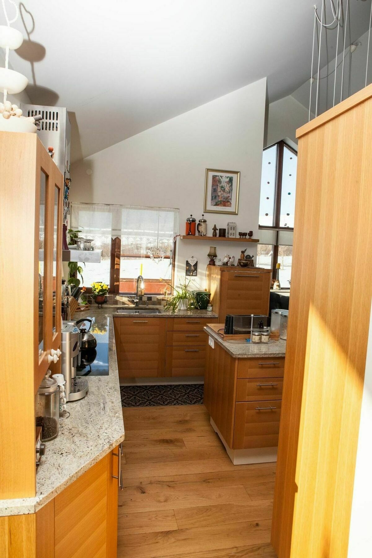 Eyjafjaroarsveit Great View Guesthouse - Jodisartun 4 מראה חיצוני תמונה