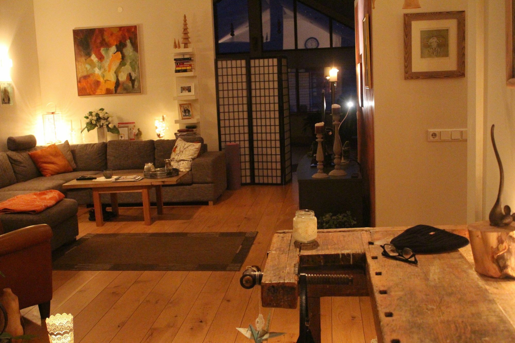 Eyjafjaroarsveit Great View Guesthouse - Jodisartun 4 מראה חיצוני תמונה